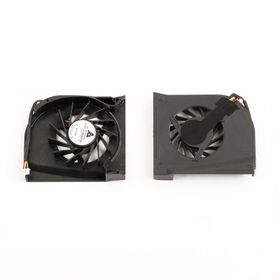 Hp-Compaq DV6000 Uyumlu Notebook Fan