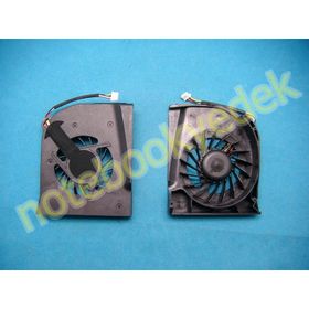 Hp-Compaq DV6000 Uyumlu Notebook Fan