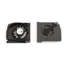 Hp-Compaq DV6000 Uyumlu Notebook Fan
