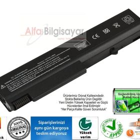 HP Compaq EliteBook 6930P Notebook Batarya