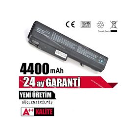 Hp Compaq EQ441AV HSTNN-105C HSTNN-C12C HSTNN-CB05 Uyumlu Batarya