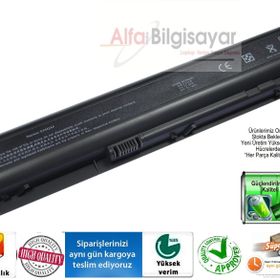 HP Compaq EV087AA Notebook Bataryası
