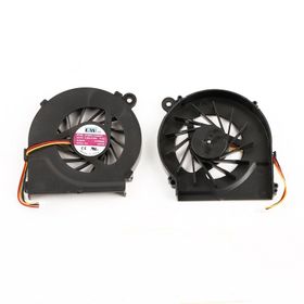 Hp-Compaq G4 Uyumlu Notebook Fan