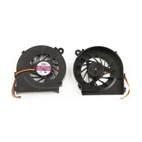 Hp-Compaq G4 Uyumlu Notebook Fan