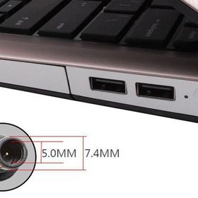 HP Compaq G50 Uyumlu Notebook Şarj Adaptörü