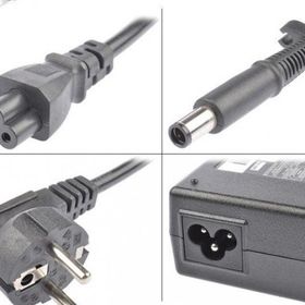 HP Compaq G50 Uyumlu Notebook Şarj Adaptörü