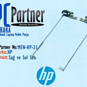 HP Compaq G56 Notebook Bataryası