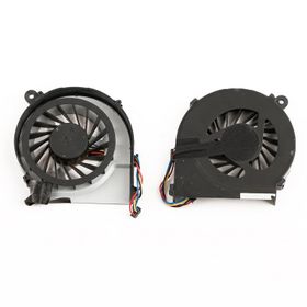 Hp-Compaq G56 Uyumlu Notebook Fan