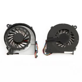 Hp-Compaq G56 Uyumlu Notebook Fan