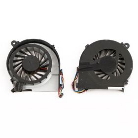 Hp-Compaq G6-1000 Uyumlu Notebook Fan