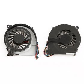 Hp-Compaq G6-1000 Uyumlu Notebook Fan