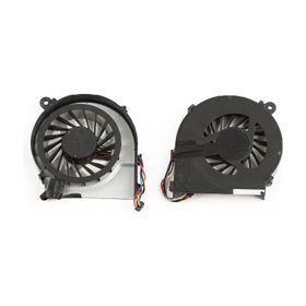 Hp-Compaq G6-1000 Uyumlu Notebook Fan