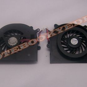 Hp-Compaq G6 Uyumlu Notebook Fan
