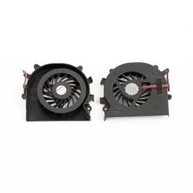 Hp-Compaq G6 Uyumlu Notebook Fan