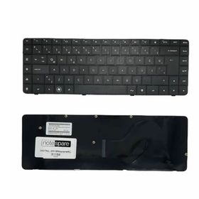 HP Compaq G62-a55st G62-a60et Klavye