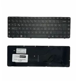HP Compaq G62-a65et G62-a70et Klavye