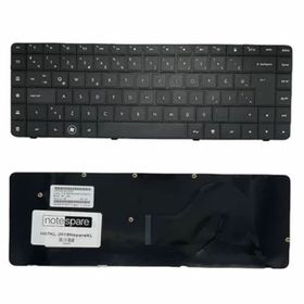 HP Compaq G62-b33et G62-b34et Klavye