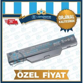 HP Compaq GJ655AA Notebook Bataryası