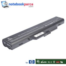 HP Compaq GJ655AA Notebook Bataryası