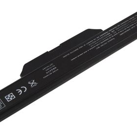 HP Compaq GJ655AA Notebook Bataryası