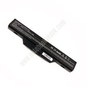 HP Compaq GJ655AA Notebook Bataryası