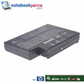 HP Compaq HSTNN-IB13 Notebook Bataryası