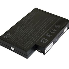 HP Compaq HSTNN-IB13 Notebook Bataryası
