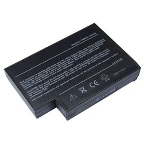 HP Compaq HSTNN-IB13 Notebook Bataryası