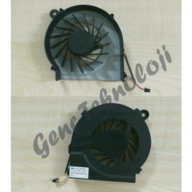 Hp Compaq KSB06105HA-9H1X Uyumlu Notebook Fan