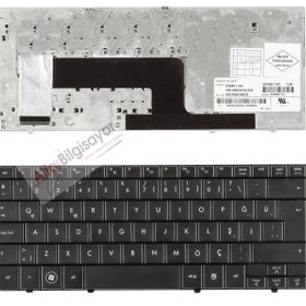 HP Compaq Mini 110C-1020ST Klavye