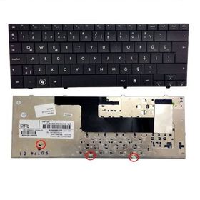 HP Compaq Mini 110C Siyah Klavye