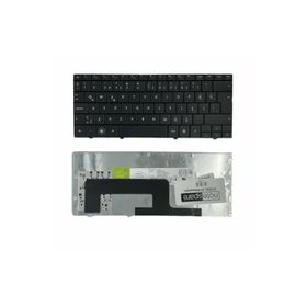 Hp Compaq Mini CQ10-100 Siyah Uyumlu Notebook Klavye