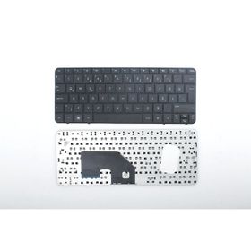 HP Compaq Mini-CQ10-700ST Klavye