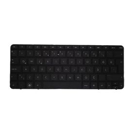 HP Compaq Mini-CQ10-700ST Klavye