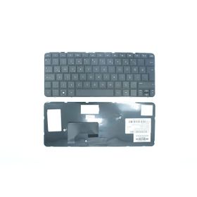 HP Compaq Mini MP-09K86TQ-886 Klavye