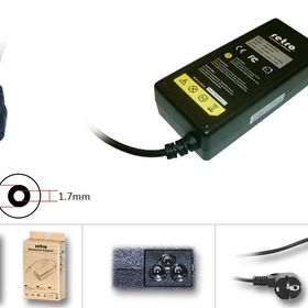 HP Compaq Mini WE449AA NA374AA RNA-HC07 Uyumlu Laptop Adaptör