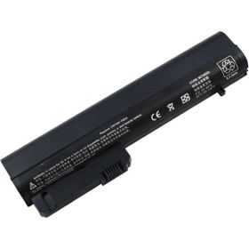 HP Compaq NC2410 Notebook Bataryası