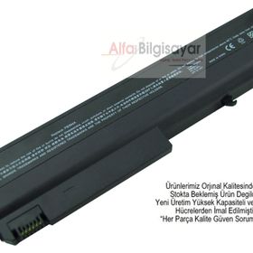Hp Compaq NC6300 Uyumlu Batarya