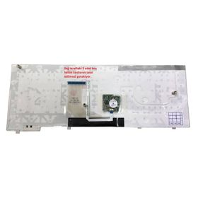 HP Compaq NC6400 Klavye