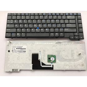 HP Compaq NC6400 Klavye