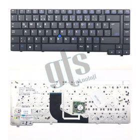 HP Compaq NC6400 Klavye