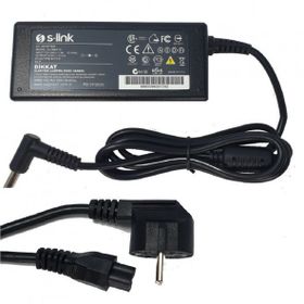 Hp Compaq NC6400 Muadil Adaptör Şarj Aleti