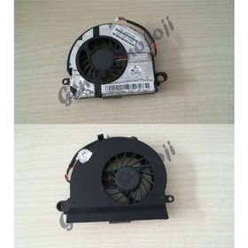 Hp Compaq NC6400 Uyumlu Notebook Fan