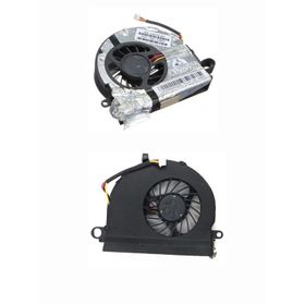 Hp Compaq NC6400 Uyumlu Notebook Fan