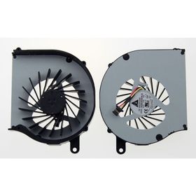 Hp Compaq NFB73B05H Uyumlu Notebook Fan