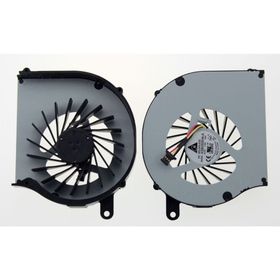 Hp Compaq NFB73B05H Uyumlu Notebook Fan