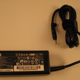HP Compaq NX6125 Notebook Laptop Adaptör
