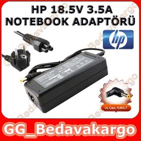 HP Compaq NX6310 Notebook Adaptör