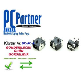 HP Compaq NX7000 Notebook Adaptörü