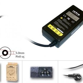 Hp Compaq NX7300 NX7400 Uyumlu Adaptör
